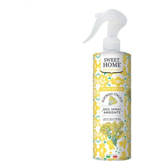 Sweet Home Collection Italic Helichrysum Spray - Osvěžovač vzduchu 250ml