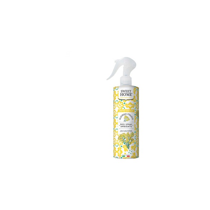 Sweet Home Collection Italic Helichrysum Spray - Osvěžovač vzduchu 250ml