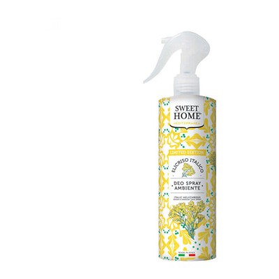 Sweet Home Collection Italic Helichrysum Spray - Osvěžovač vzduchu 250ml