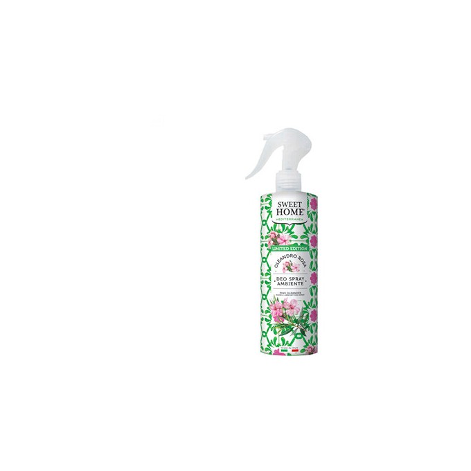 Sweet Home Collection Pink Oleander Spray - Osvěžovač vzduchu 250ml
