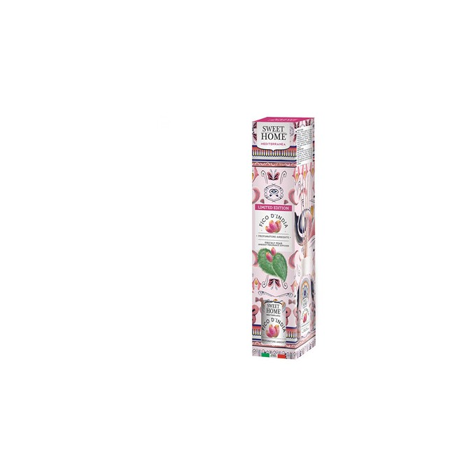 Sweet Home Collection Prickly Pear Diffuser - Aroma difuzér 100ml