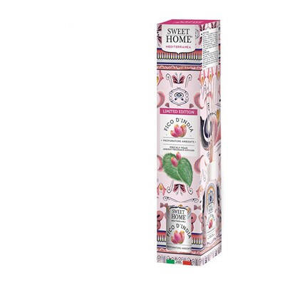 Sweet Home Collection Prickly Pear Diffuser - Aroma difuzér 100ml
