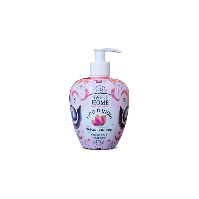 Sweet Home Collection Prickly Pear Hand Soap - Mýdlo na ruce 500ml