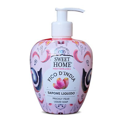 Sweet Home Collection Prickly Pear Hand Soap - Mýdlo na ruce 500ml