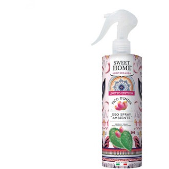 Sweet Home Collection Prickly Pear Spray - Osvěžovač vzduchu 250ml