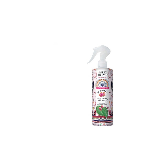 Sweet Home Collection Prickly Pear Spray - Osvěžovač vzduchu 250ml