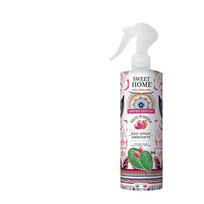 Sweet Home Collection Prickly Pear Spray - Osvěžovač vzduchu 250ml