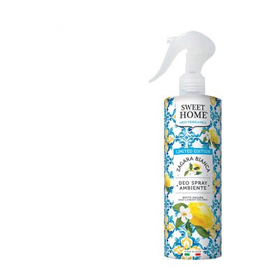 Sweet Home Collection White Zagara Spray - Osvěžovač vzduchu 250ml