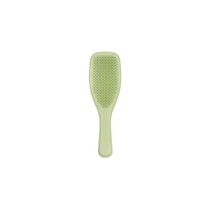 Tangle Teezer Ultimate Detangler Matte Olive Green - Kartáč na vlasy