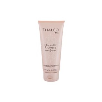 Thalgo SPA Merveille Arctique Salt Flake Scrub - Body peeling 270.0g