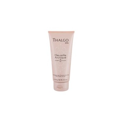 Thalgo SPA Merveille Arctique Salt Flake Scrub - Body peeling 270.0g
