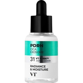 VT Cosmetics PDRN Cica Exosome Firming Ampoule - Pleťové sérum 30ml