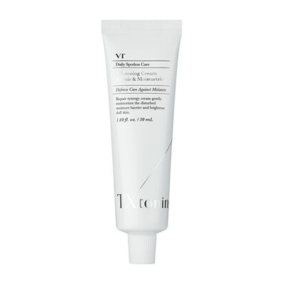 VT Cosmetics Tx-Toning Cream - Rozjasňující pleťový krém 50ml
