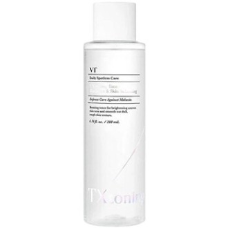 VT Cosmetics Tx-Toning Toner - Rozjasňující pleťové tonikum 200ml