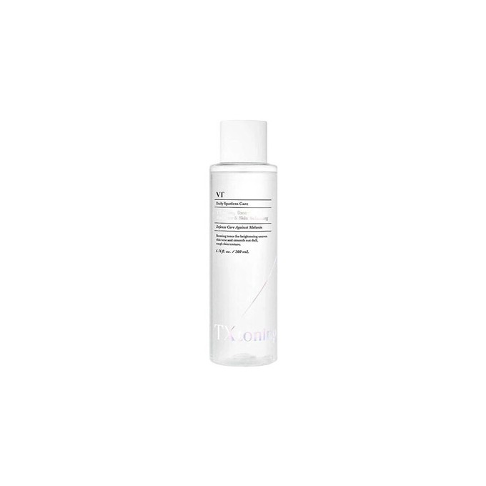 VT Cosmetics Tx-Toning Toner - Rozjasňující pleťové tonikum 200ml