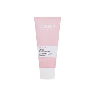 Weleda Sensitive Gentle Milk Cleanser 75ml