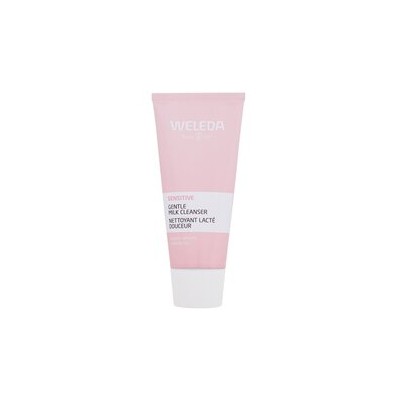 Weleda Sensitive Gentle Milk Cleanser 75ml
