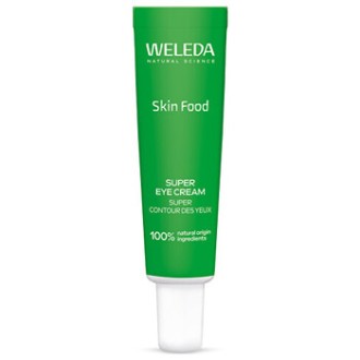 Weleda Skin Food Super Eye Cream - Oční krém 12ml