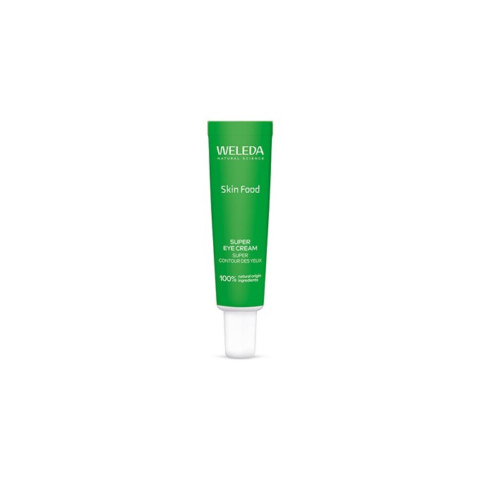 Weleda Skin Food Super Eye Cream - Oční krém 12ml