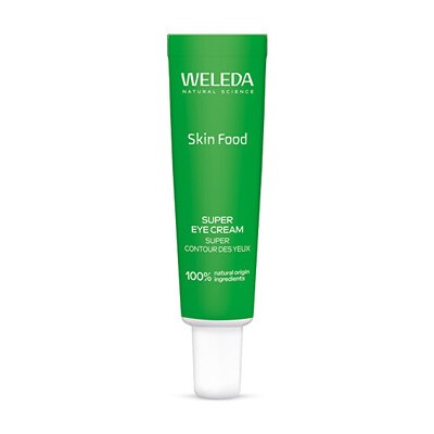 Weleda Skin Food Super Eye Cream - Oční krém 12ml