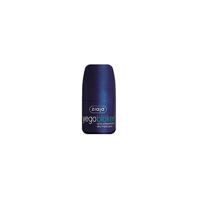 Ziaja Ball-on antiperspirant roll-on for men Yego 60 ml 60ml