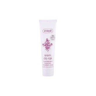 Ziaja Cashmere Hand Cream - Hand cream 100ml