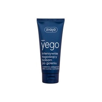 Ziaja Men Intensive Soothing Aftershave Balm 75ml