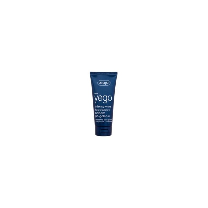 Ziaja Men Intensive Soothing Aftershave Balm 75ml