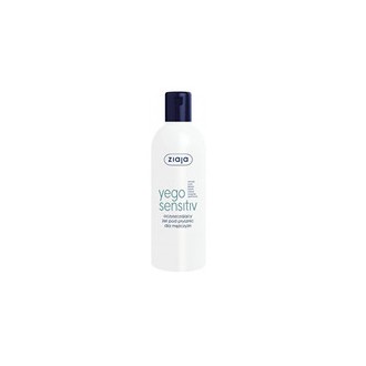 Ziaja Shower Gel for Men Yego Sensitiv e 300 ml 300ml