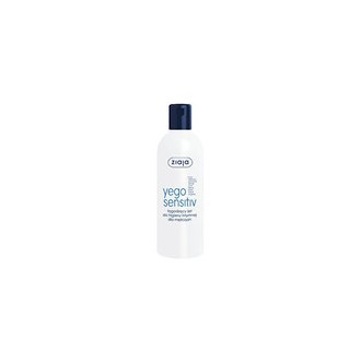 Ziaja Yego Sensitive - Gel for intimate hygiene for men 300ml