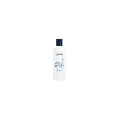 Ziaja Yego Sensitive - Gel for intimate hygiene for men 300ml