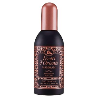 Tesori d'Oriente Hammam EDP kvepalai, 100 ml