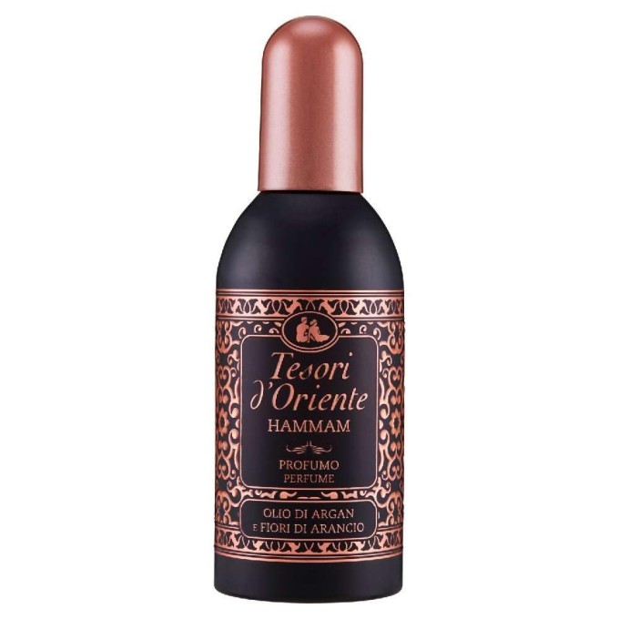 Tesori d'Oriente Hammam EDP kvepalai, 100 ml