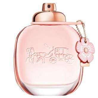 Coach Floral EDP kvepalai moterims, 90 ml