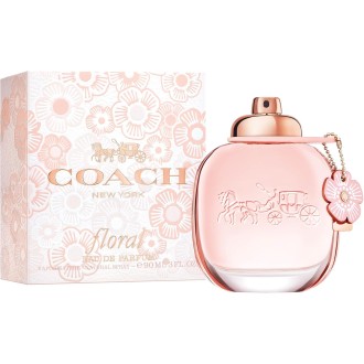 Coach Floral EDP kvepalai moterims, 90 ml 2