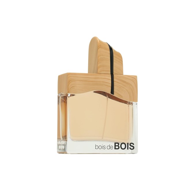Fragrance World Bois De Bois EDP 100ml