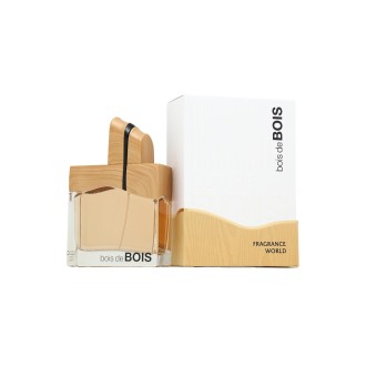 Fragrance World Bois De Bois EDP 100ml 2