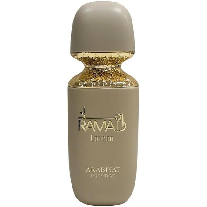 Arabiyat Prestige Ramad Louban EDP 100ml