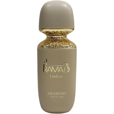 Arabiyat Prestige Ramad Louban EDP 100ml
