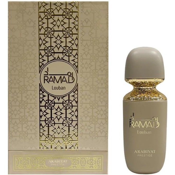 Arabiyat Prestige Ramad Louban EDP 100ml