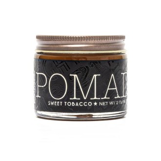 18.21 Man Made Pomade ( Sweet Tobacco ) - Pomáda na vlasy 59.0g