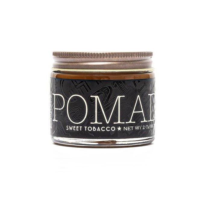 18.21 Man Made Pomade ( Sweet Tobacco ) - Pomáda na vlasy 59.0g