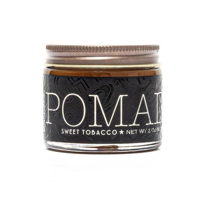 18.21 Man Made Pomade ( Sweet Tobacco ) - Pomáda na vlasy 59.0g