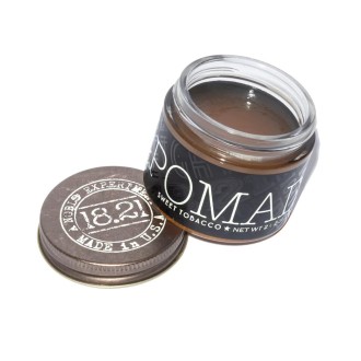 18.21 Man Made Pomade ( Sweet Tobacco ) - Pomáda na vlasy 59.0g 2