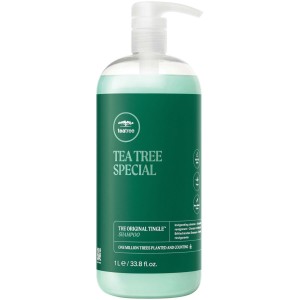 Paul Mitchell Refreshing Shampoo Tea Tree Special Shampoo 1000 ml