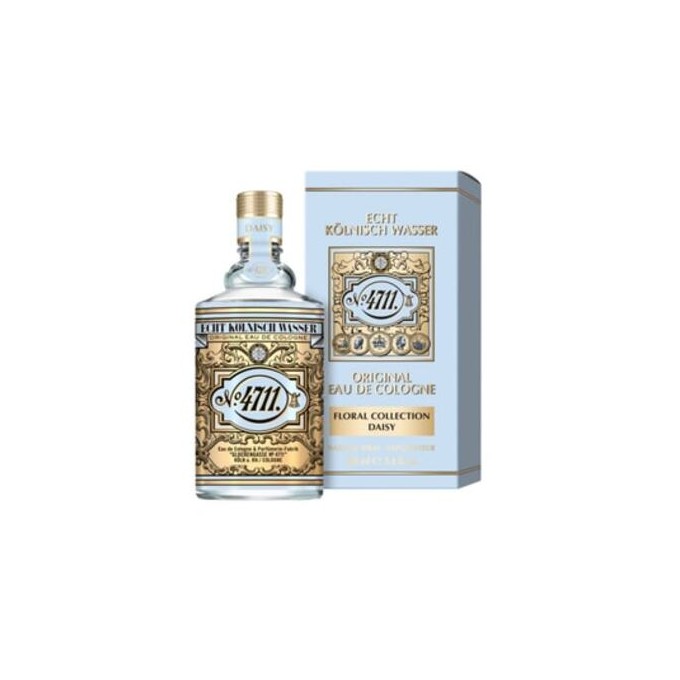4711 Floral Collection Daisy EDC 100ml