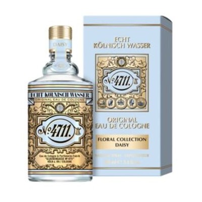 4711 Floral Collection Daisy EDC 100ml