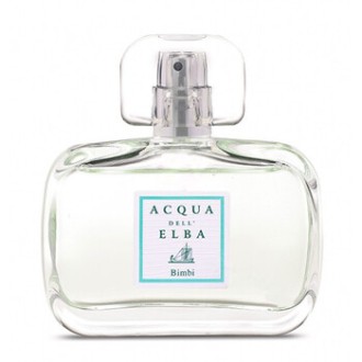 Acqua Dell Elba Bimbi EDT 50ml