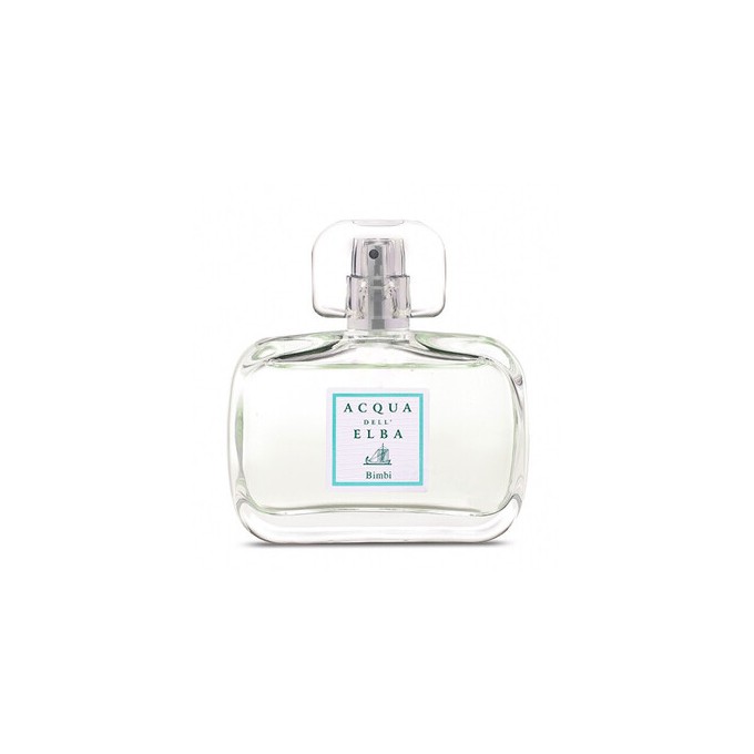 Acqua Dell Elba Bimbi EDT 50ml