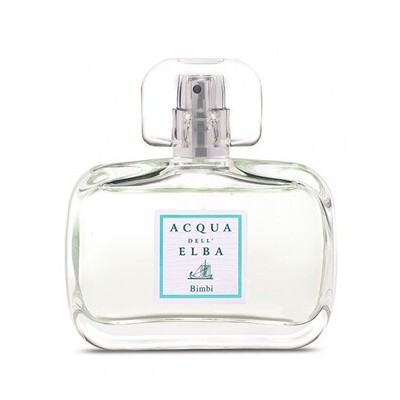 Acqua Dell Elba Bimbi EDT 50ml